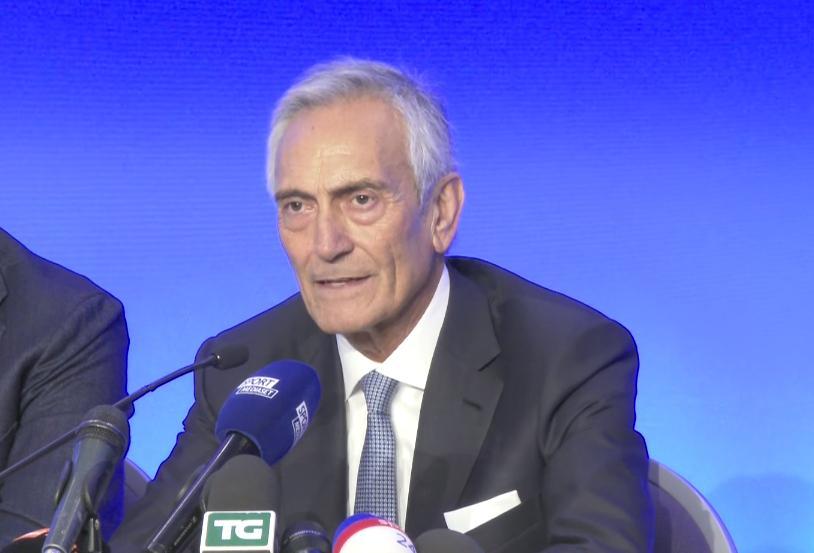 开云APP-意足协主席：球场新建翻修程序须简化，否则可能失去欧洲杯主办权