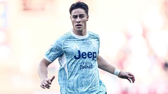 都体：尤文全力推进伊尔迪兹续约，新合同年薪有望超500万欧