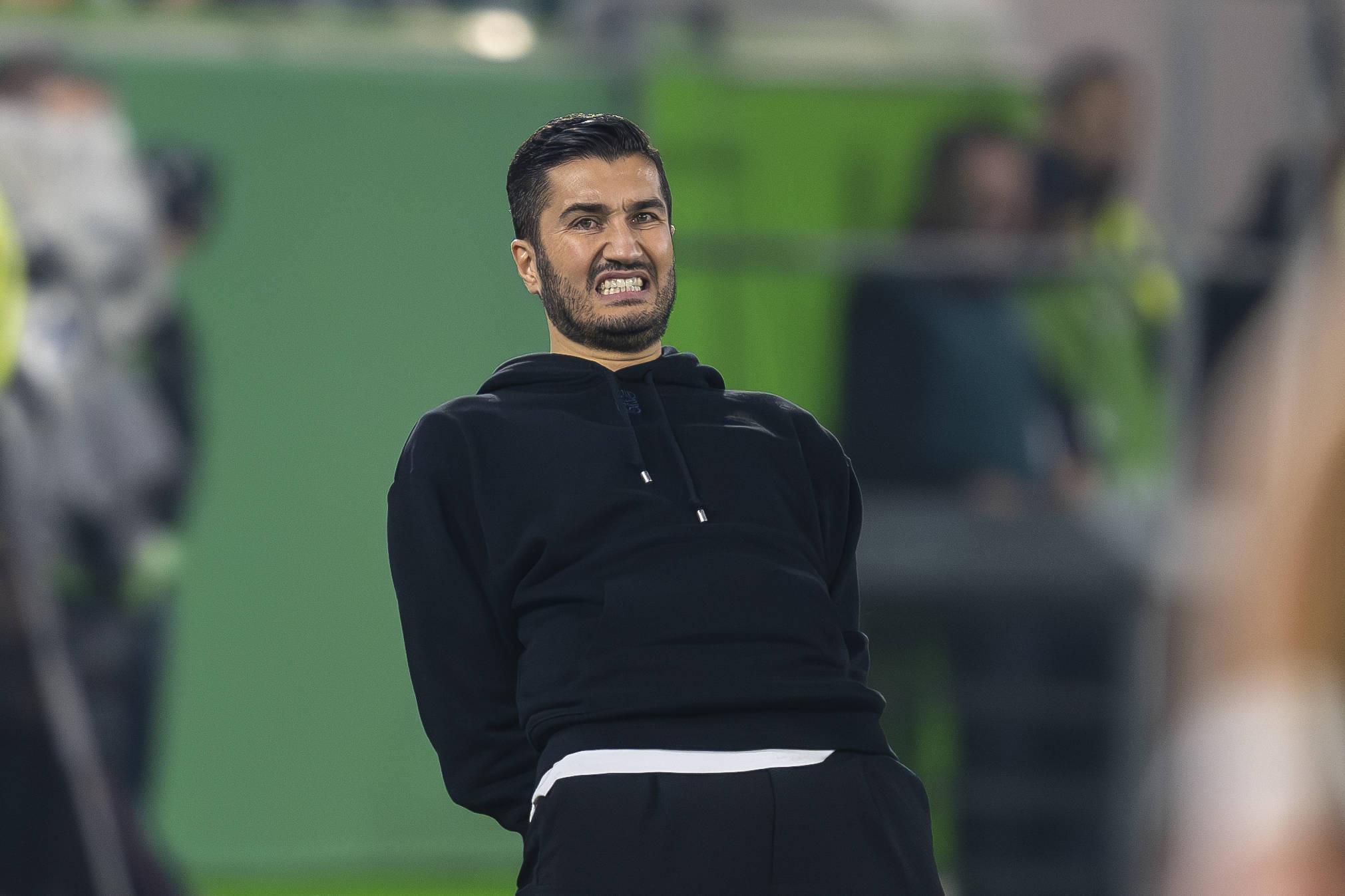 开云在线-土媒：伊斯坦布尔与前多特主帅沙欣达成协议，下周一官宣执教