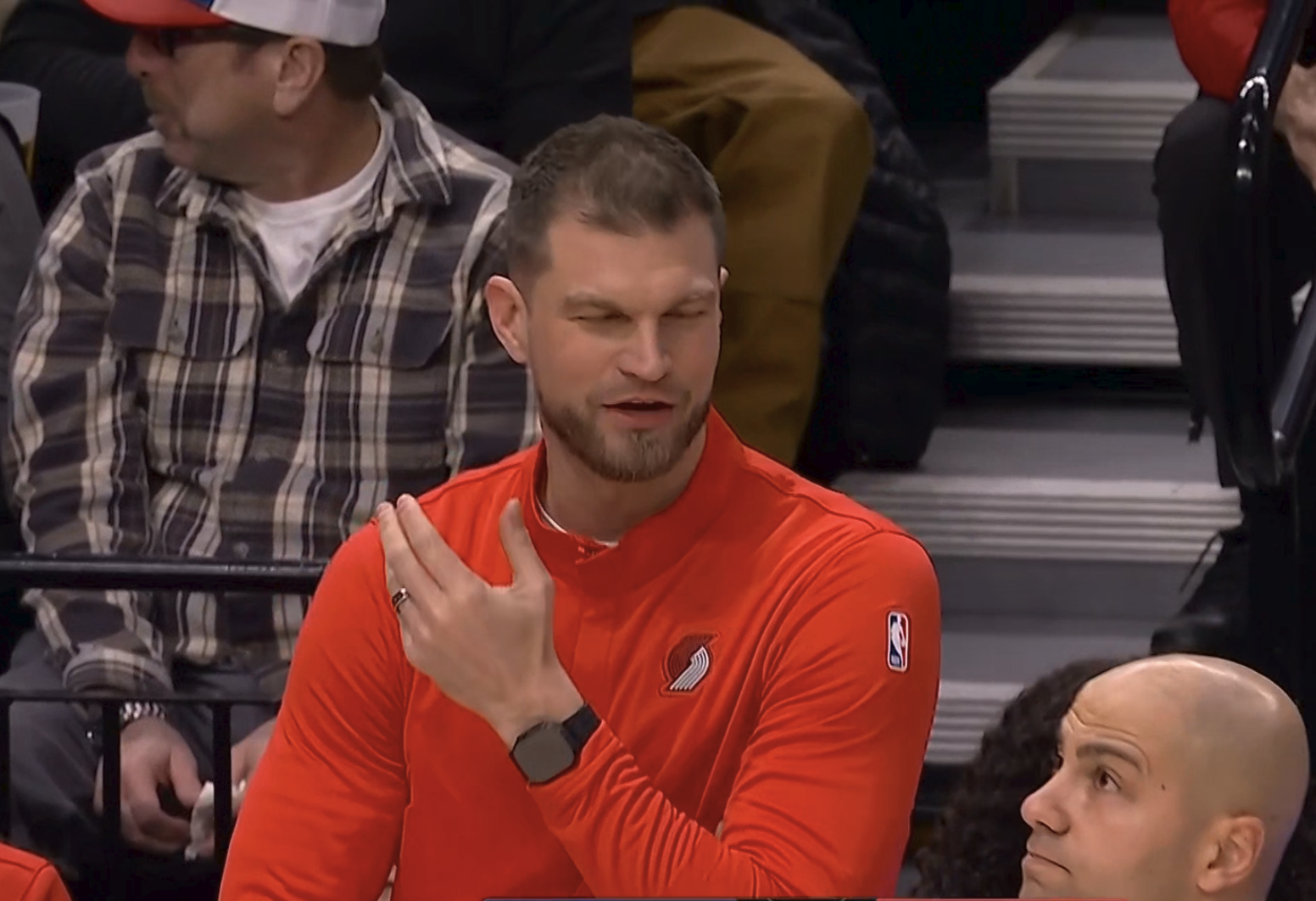 开拓者爆冷掀翻火箭！杜兰特37+4，杨瀚森3+3+2，诞生4个不可思议