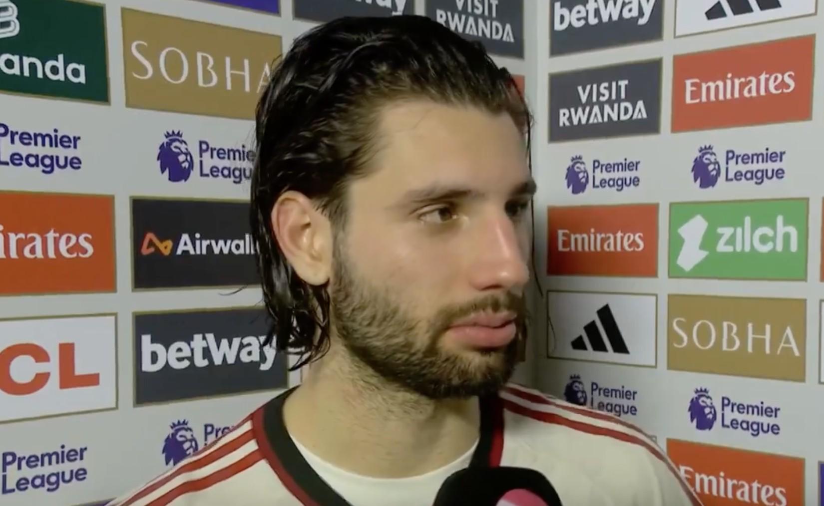 开云APP-索博：我没说我们仍在争冠行列中，我是说我永远不会放弃