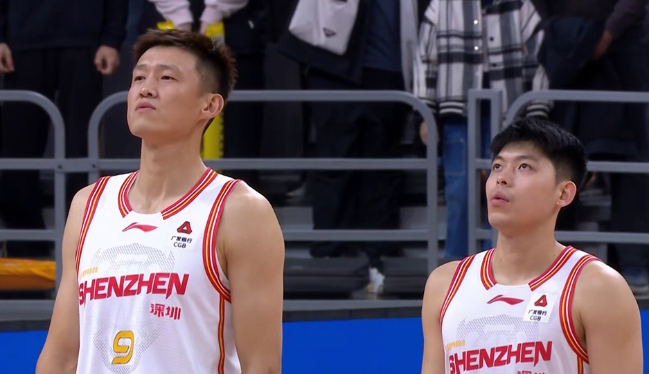 CBA疯狂一夜：大胜+逆转！广东大翻盘 广厦从第1掉第3 附最新排名