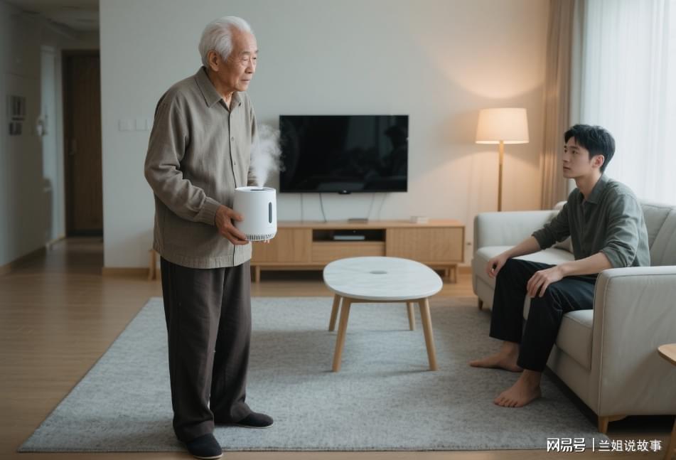 kaiyun-我70岁才明白：孩子不尊重你，无需翻脸，用“乌鸦定律”就行