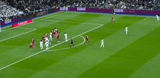 开云-【西甲】姆巴佩点射平C罗纪录 皇马2-0塞维利亚