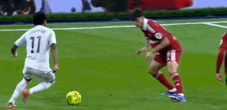 开云-【西甲】姆巴佩点射平C罗纪录 皇马2-0塞维利亚