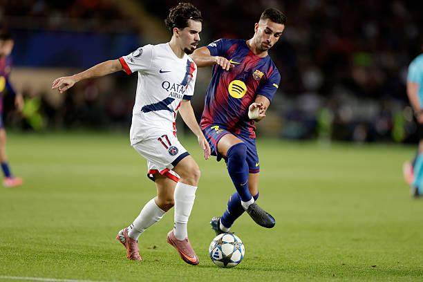 王勤伯：恩里克的巴黎为何比巴萨更巴萨