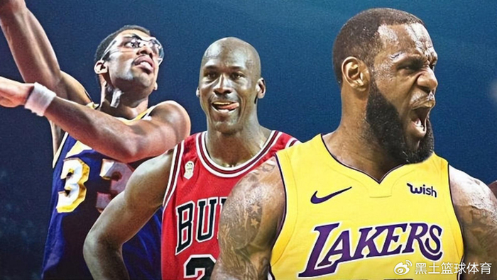 40岁詹姆斯，40岁贾巴尔，40岁乔丹，差距一目了然！|洛杉矶湖人队|明尼苏达森林狼队|华盛顿奇才队|迈克尔·乔丹|篮板_新浪体育_新浪新闻