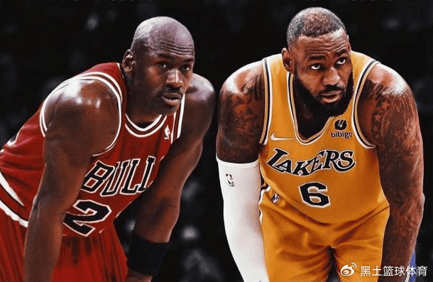 40岁詹姆斯，40岁贾巴尔，40岁乔丹，差距一目了然！|洛杉矶湖人队|明尼苏达森林狼队|华盛顿奇才队|迈克尔·乔丹|篮板_新浪体育_新浪新闻