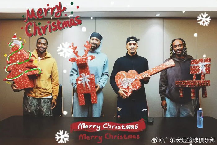 开云娱乐-萨姆纳和奎因已经把宏远当家！真心喜欢这里，希望带领广东夺冠|广东宏远|广东男篮|徐杰|深圳男篮|篮板_新浪体育_新浪新闻