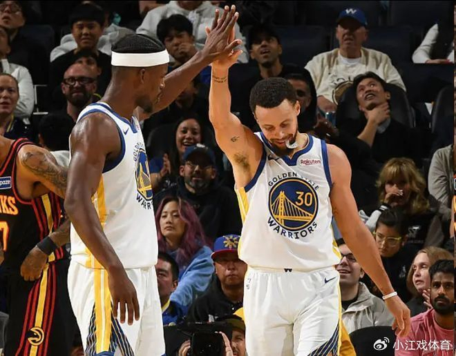 开云APP-库里和巴特勒同砍30+分勇士0胜3负！外线三分42投仅10中太扎心|吉米·巴特勒|斯蒂芬·库里|金州勇士队|体育赛事讨论|亚特兰大老鹰队_新浪体育_新浪新闻