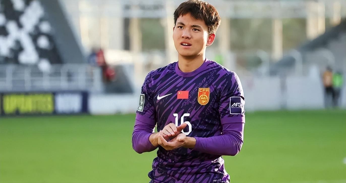 两场比赛10分！助力国足小组第一，马竞出品的他成男足的奥布拉克