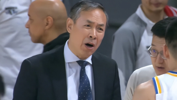 开云APP-CBA开赛至今，已有五名教练下课，下一位会是谁？这几人很危险