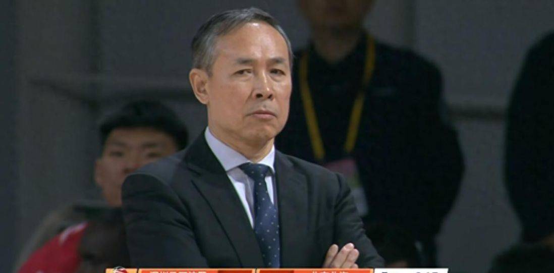 开云APP-CBA开赛至今，已有五名教练下课，下一位会是谁？这几人很危险