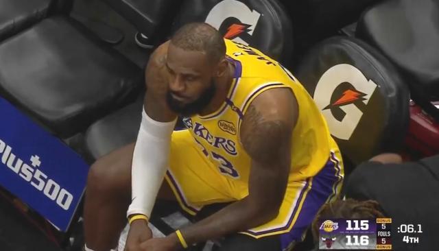 【人物】那个绝杀湖人的男人：被雷霆抛弃变公牛新宠