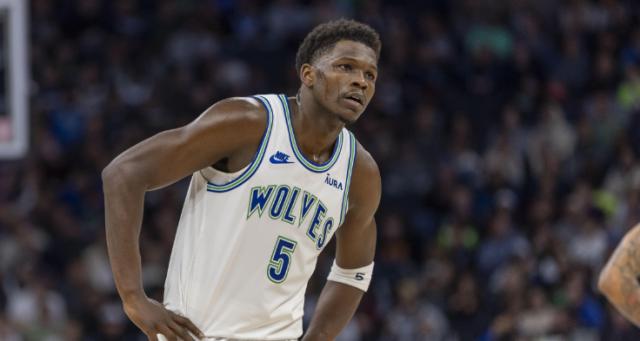 开云官网-三杀掘金两胜雷霆 森林狼将成季后赛搅局者？