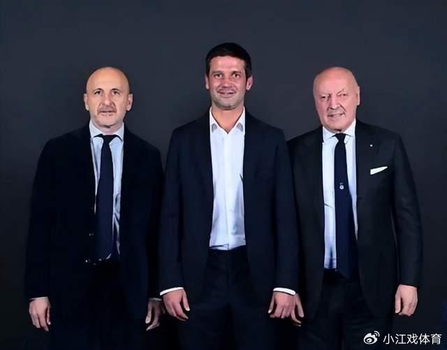 3球7助攻！5000万飞翼成国米换帅受益者，4500万铁卫又坑孔蒂|国际米兰|齐沃|小因扎吉|那不勒斯|迪马尔科_新浪新闻