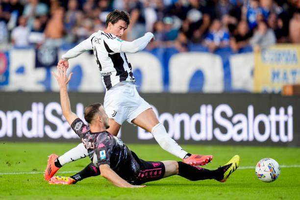 开云娱乐-【复盘】无斗志无状态无默契，莫塔的尤文仍需磨合