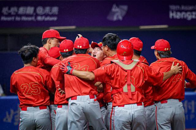 开云在线-棒球再次回归奥运会 希望之星队等你来加入！