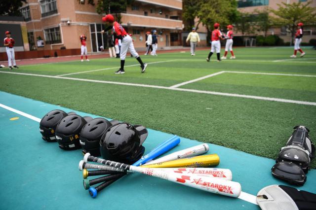 开云在线-棒球再次回归奥运会 希望之星队等你来加入！