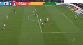 【德甲】波鸿3比2拜仁 于帕染红+送点