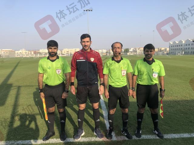 开云娱乐-国足热身五球大胜权当大量课 丢球引扬科维奇不满