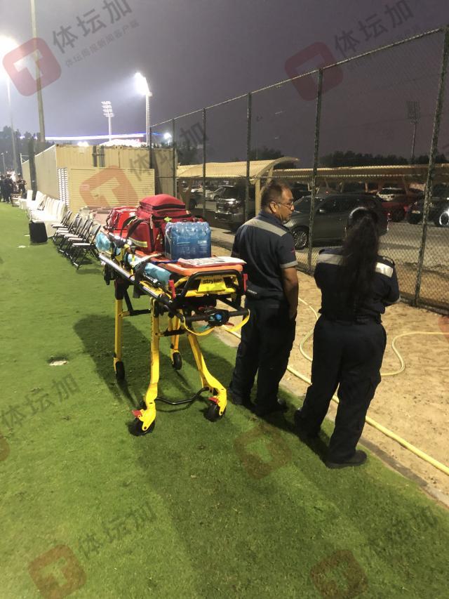 开云娱乐-国足热身五球大胜权当大量课 丢球引扬科维奇不满