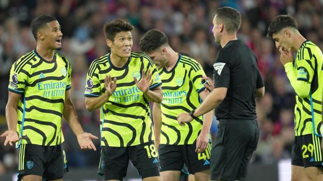 开云官网-IFAB讨论VAR是否扩权，以后角球任意球第2黄都审？