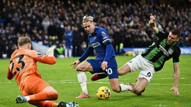 kaiyun-【观察】高价引援立功 切尔西即将“四亿妄为”？