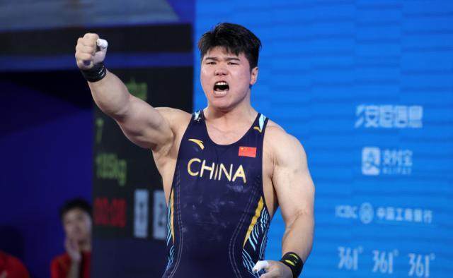 【早报】发起总攻！中国代表团今日冲击200金大关！