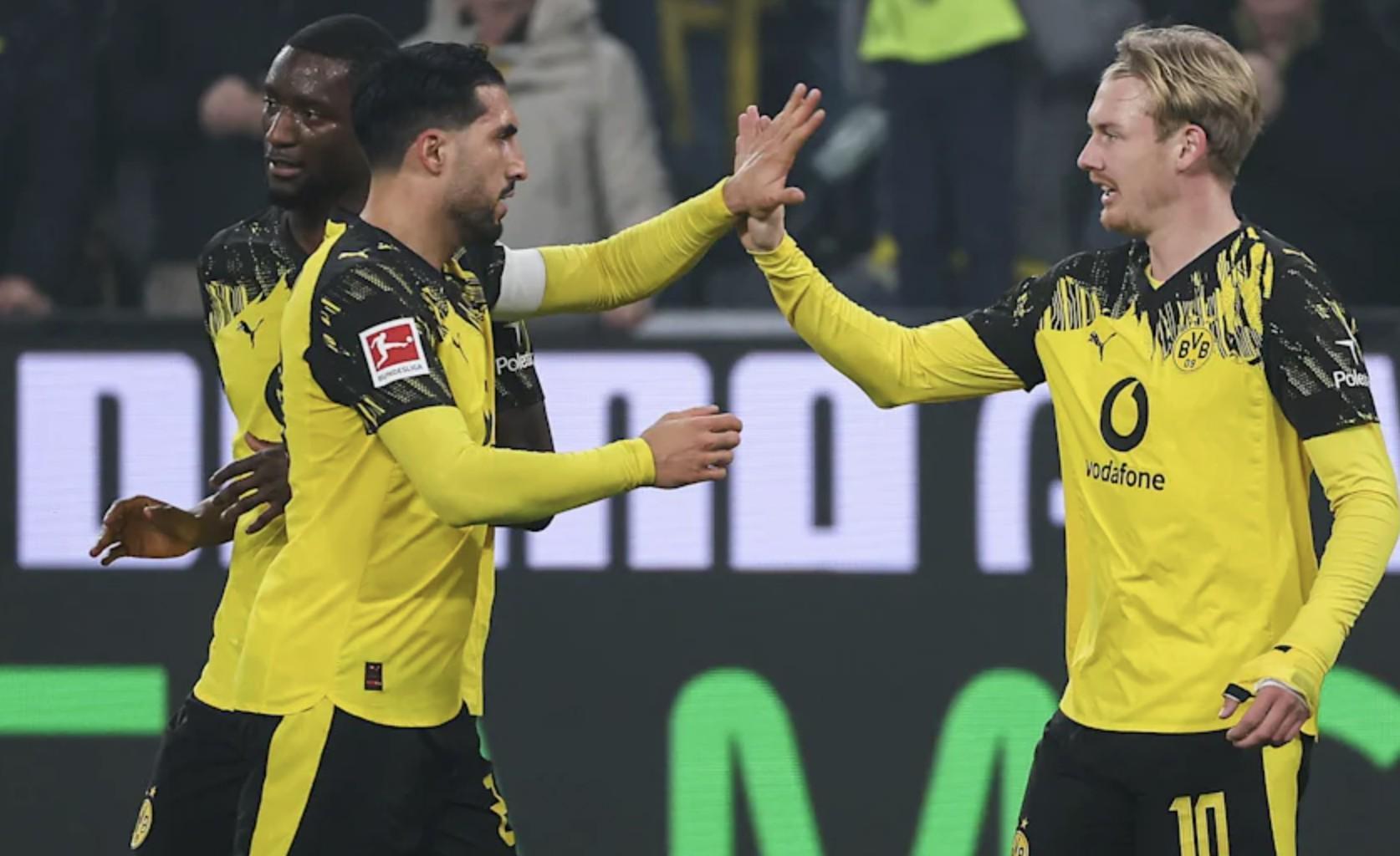 开云入口-图片报：埃姆雷-詹即将与多特续约至2028年，薪资将大幅降低