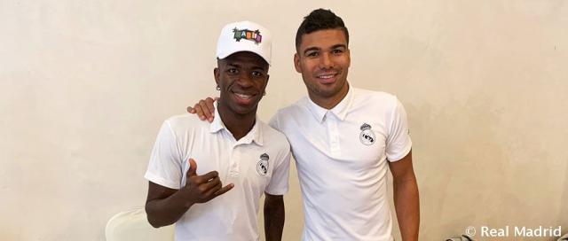 开云在线-本赛季人数创新低 五大联赛为何不爱用巴西球员了