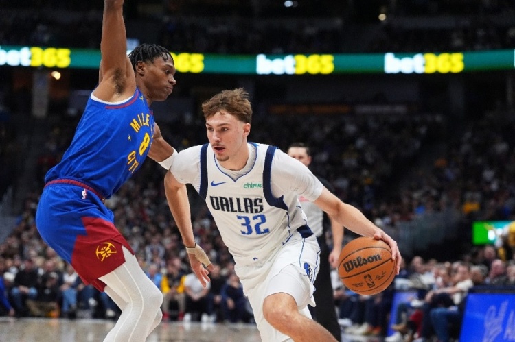 开云官网-周三竞彩篮球强档：掘金客场背靠背 独行侠状元当家