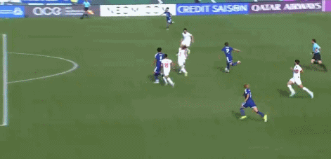 开云官网-日本队晋级半决赛！3届连入4强，逆转战胜约旦，点球决战险胜