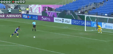 开云官网-日本队晋级半决赛！3届连入4强，逆转战胜约旦，点球决战险胜