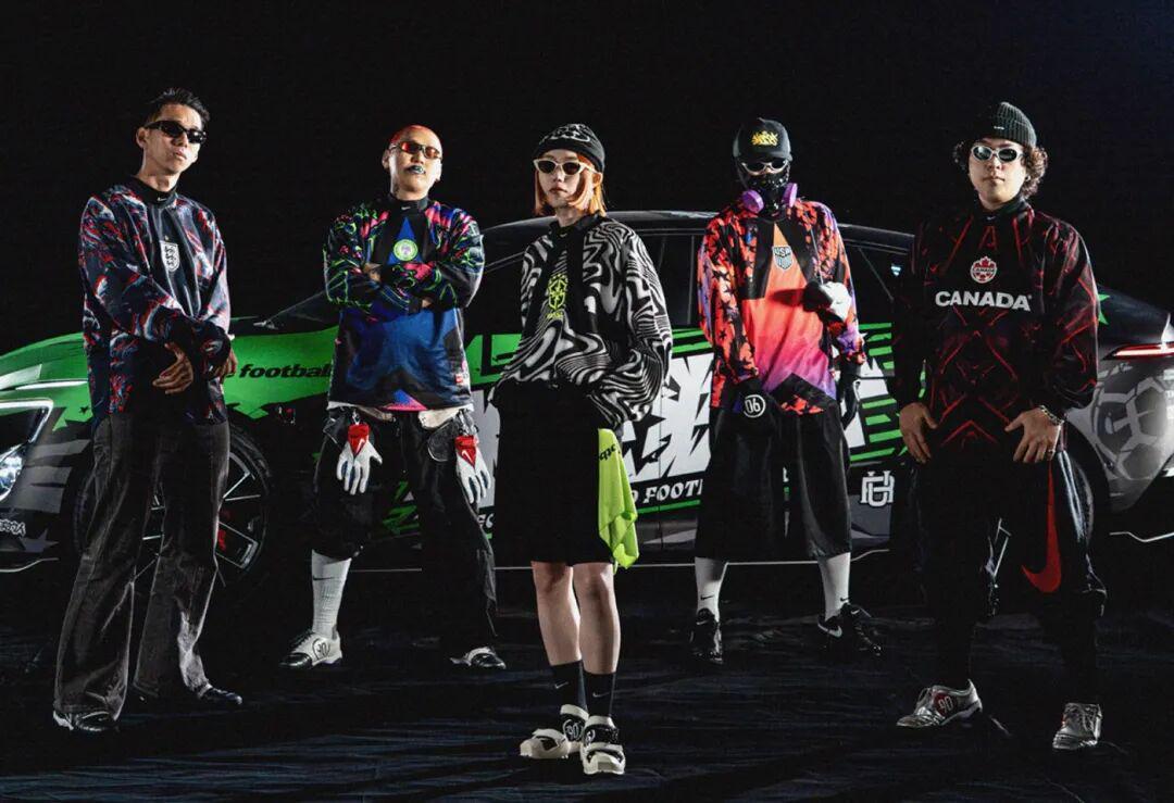 开云-养生联合 F.C. 第三届「联合竞技」邀请赛正式启幕！