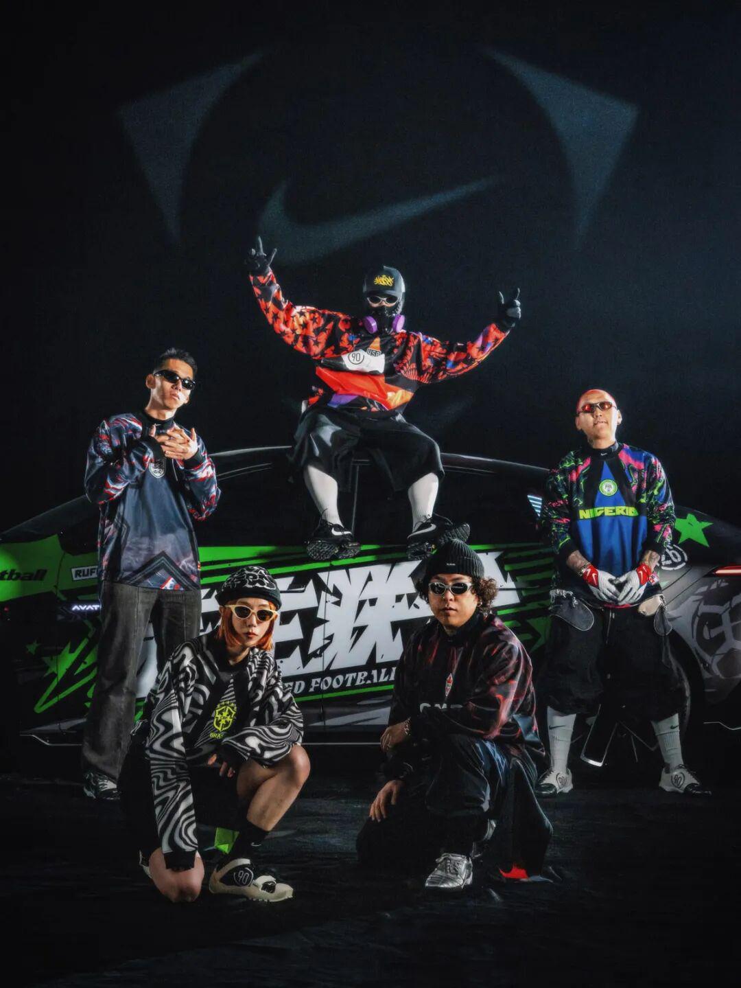 开云-养生联合 F.C. 第三届「联合竞技」邀请赛正式启幕！