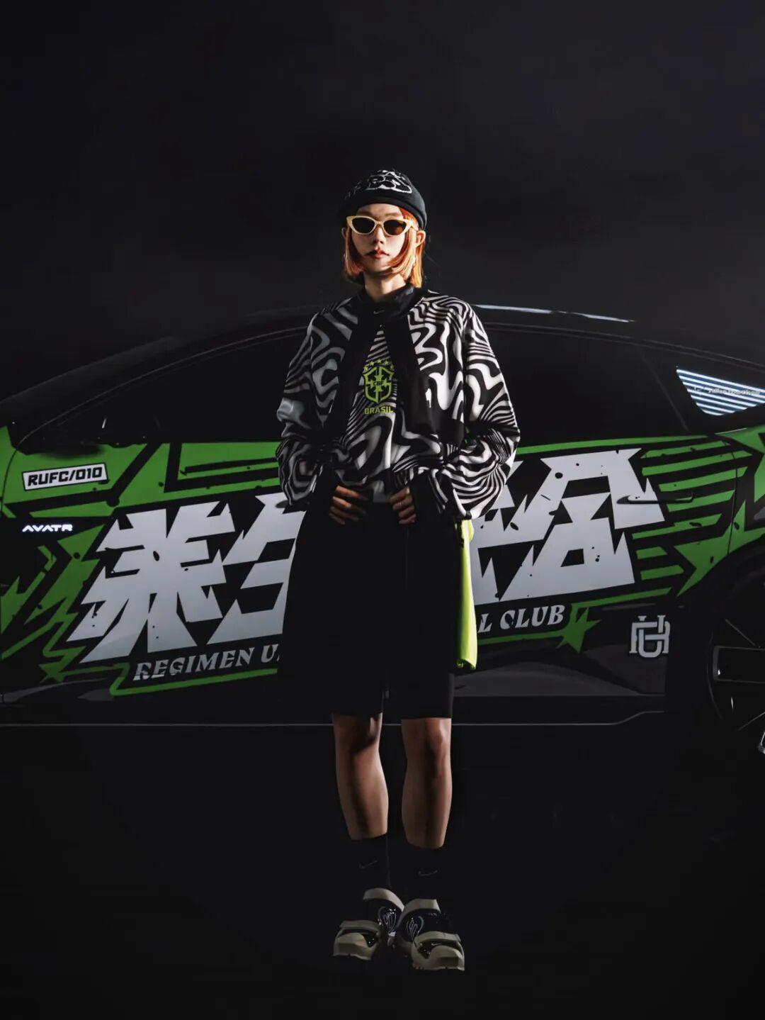 开云-养生联合 F.C. 第三届「联合竞技」邀请赛正式启幕！