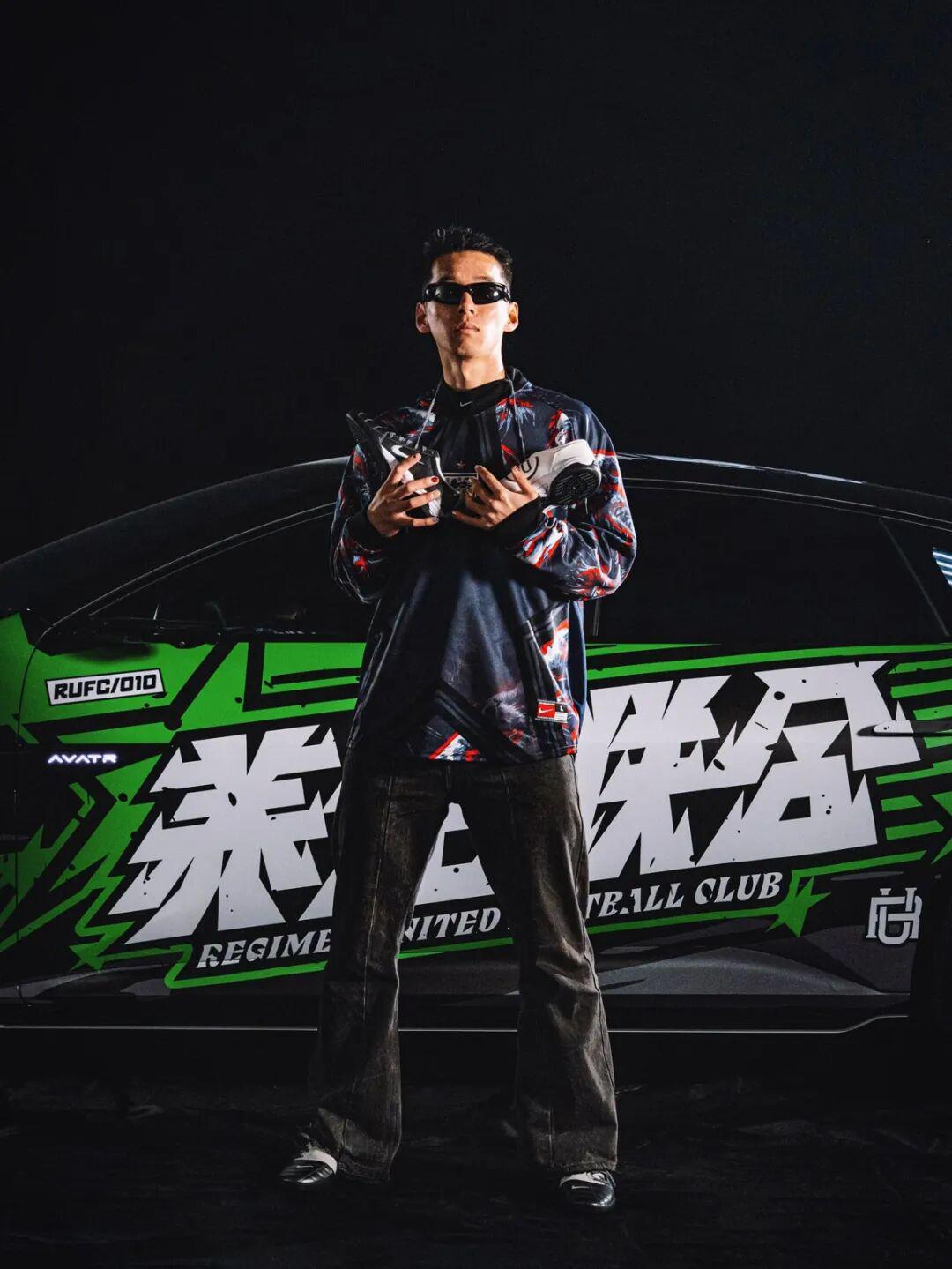 开云-养生联合 F.C. 第三届「联合竞技」邀请赛正式启幕！