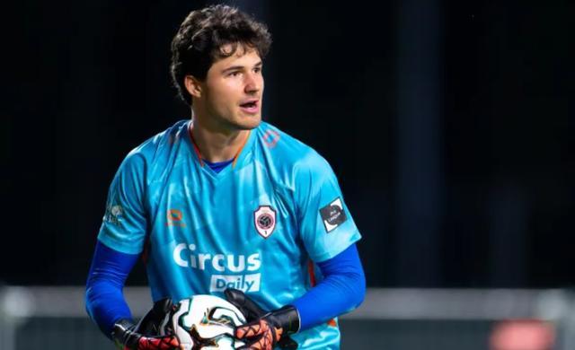 本-福斯特：我看了拉芒的精彩集锦，他不是曼联门将的正解