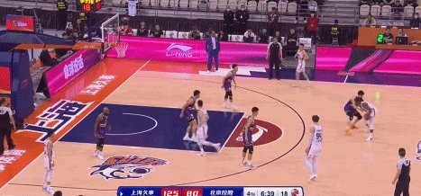 kaiyun-【夜读】惨，上海外援罚款14万无缘12进8比赛