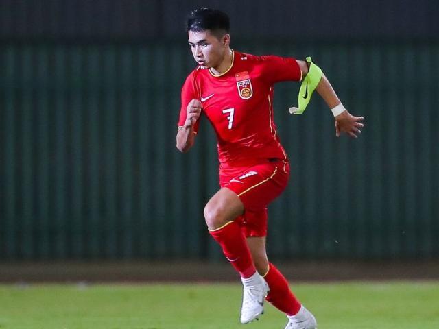 开云娱乐-AFC推出U20亚洲杯16位新秀 队长艾菲尔丁榜上有名