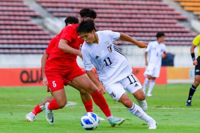 开云娱乐-AFC推出U20亚洲杯16位新秀 队长艾菲尔丁榜上有名