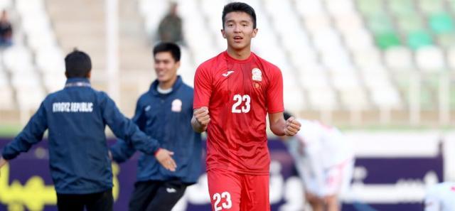 开云娱乐-AFC推出U20亚洲杯16位新秀 队长艾菲尔丁榜上有名