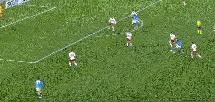 【意甲】奥西门头筹小西蒙尼绝杀 那不勒斯2比1罗马