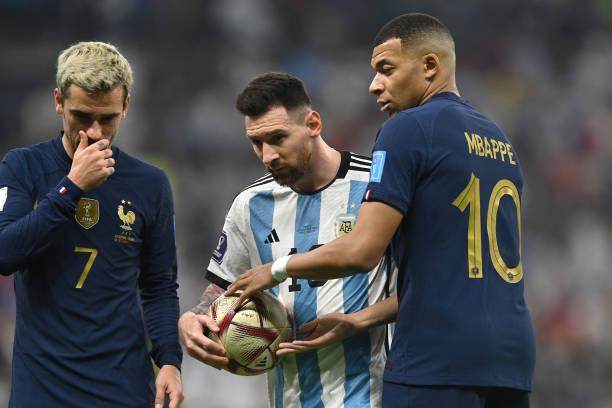 开云娱乐-团队时代的世界杯：角色球员爆发，进球多样性减少