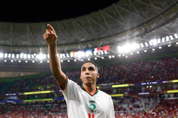 开云-挑落比利时的世界波专家，摩洛哥藏着意甲“球王”！