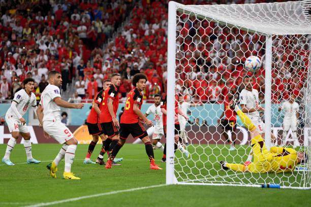 开云-挑落比利时的世界波专家，摩洛哥藏着意甲“球王”！