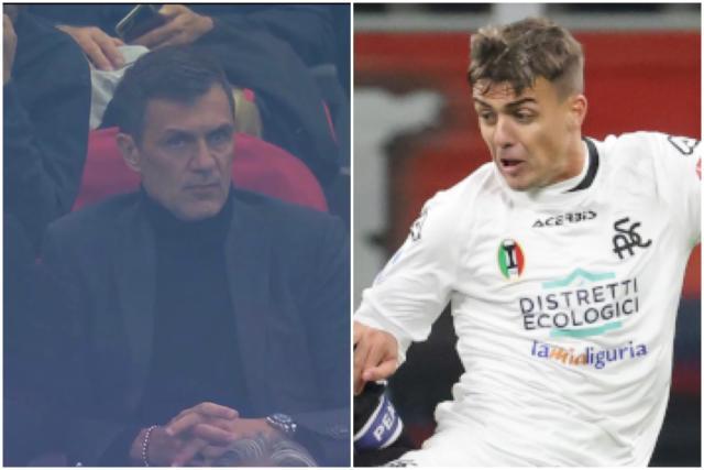 伟大传承or巨大包袱？丹尼尔·马尔蒂尼要做回自己