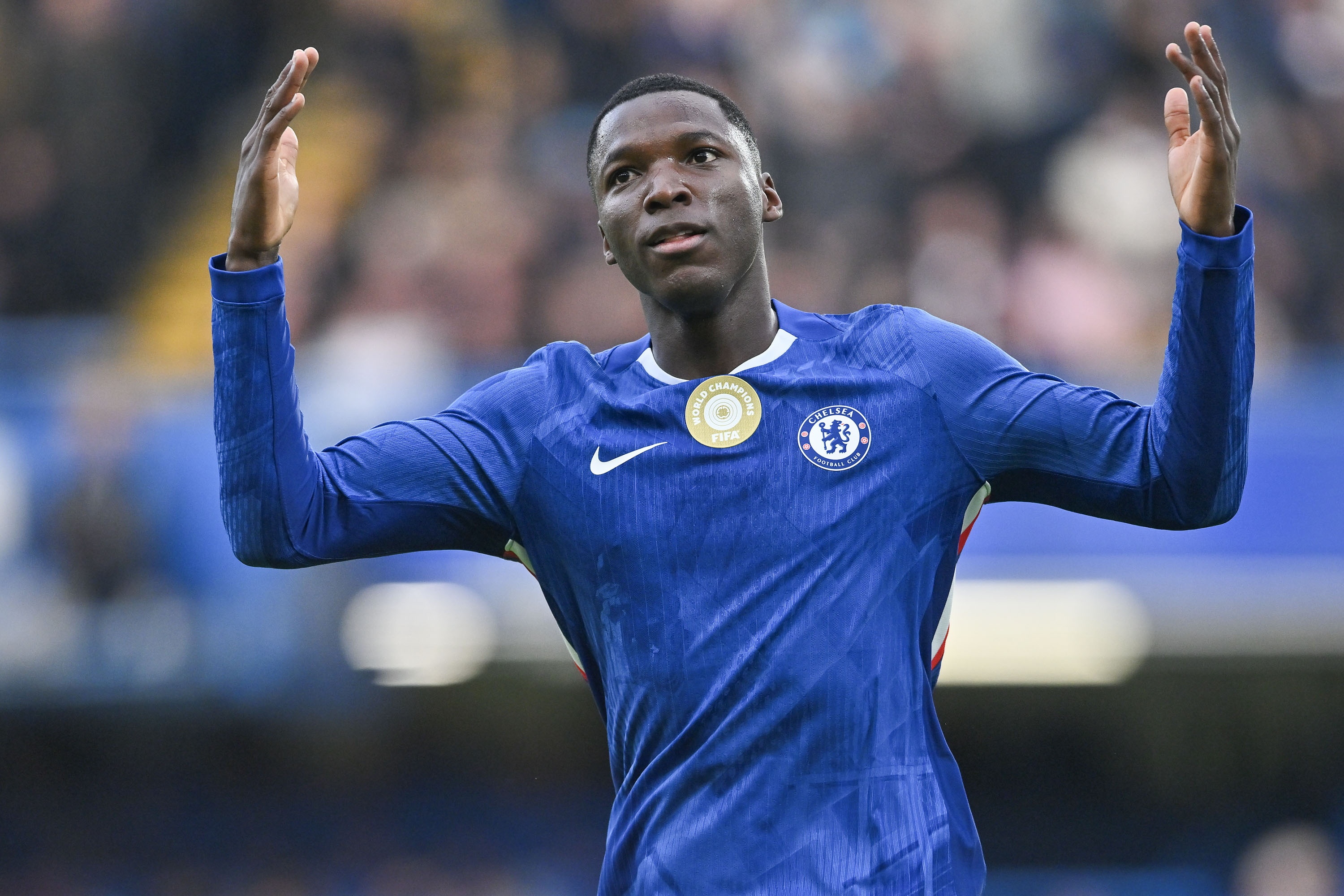 开云入口-打入致胜球，凯塞多本场4次射门全部射正，创个人生涯纪录