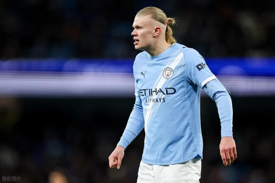 开云在线-8战1点球！曼城头号射手状态为何断崖式下滑 他已经到了极限